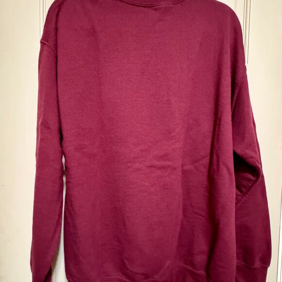 Melanie Martinez Portals Album Crewneck Sweatshirt S - Picture 2 of 2